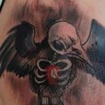 Tattoos - Norman Crow - 125647